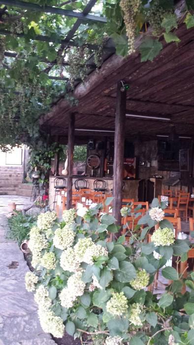Hotel Cappadocia