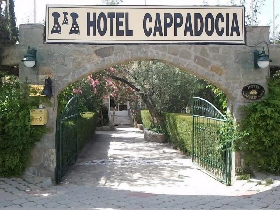Hotel Cappadocia