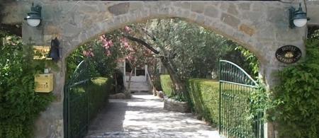 Hotel Cappadocia