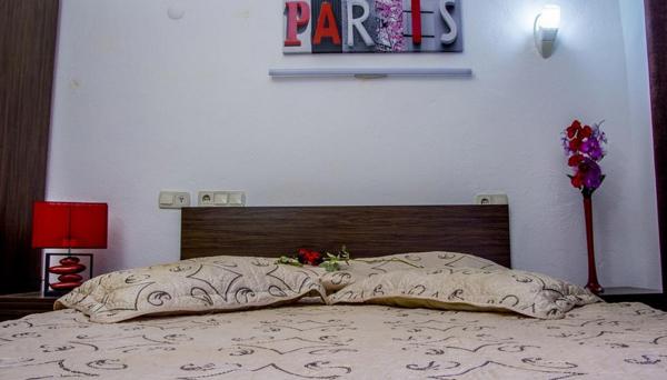 Ertek Hotel