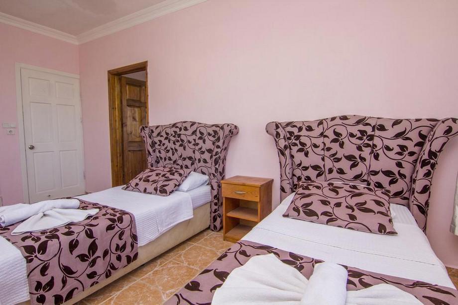 Ertek Hotel