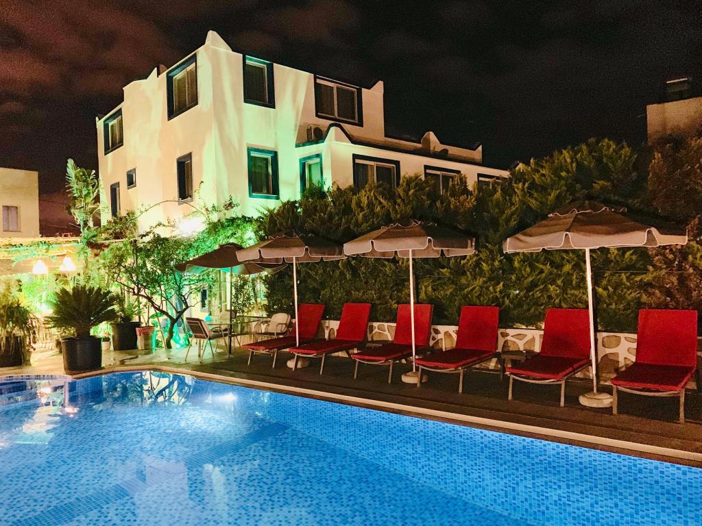 Artunç Hotel Bodrum