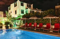 Artunç Hotel Bodrum 