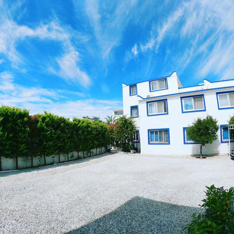 Artunç Hotel Bodrum