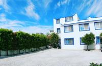 Artunç Hotel Bodrum 
