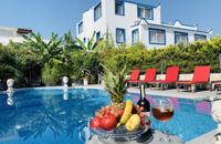 Artunç Hotel Bodrum 