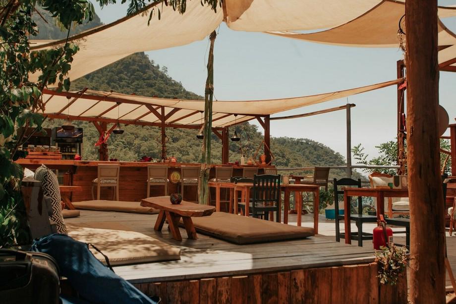 The Fabric Lounge