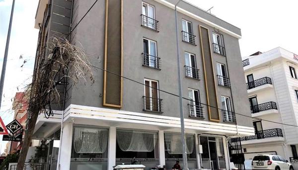 Güven Hotel Çanakkale