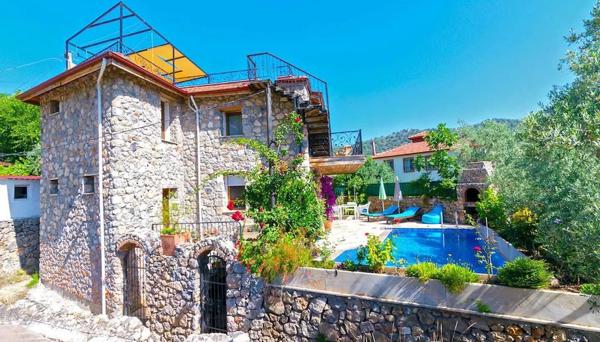 Limon Evi