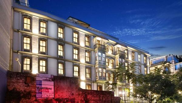 Hotel Decamondo