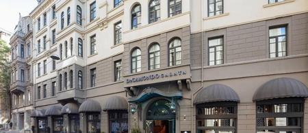 Hotel Decamondo