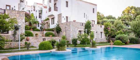 Marphe Hotel Suites & Villas