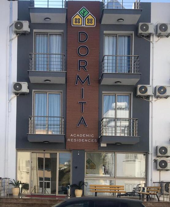 Dormita Apart Residence
