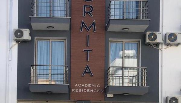 Dormita Apart Residence