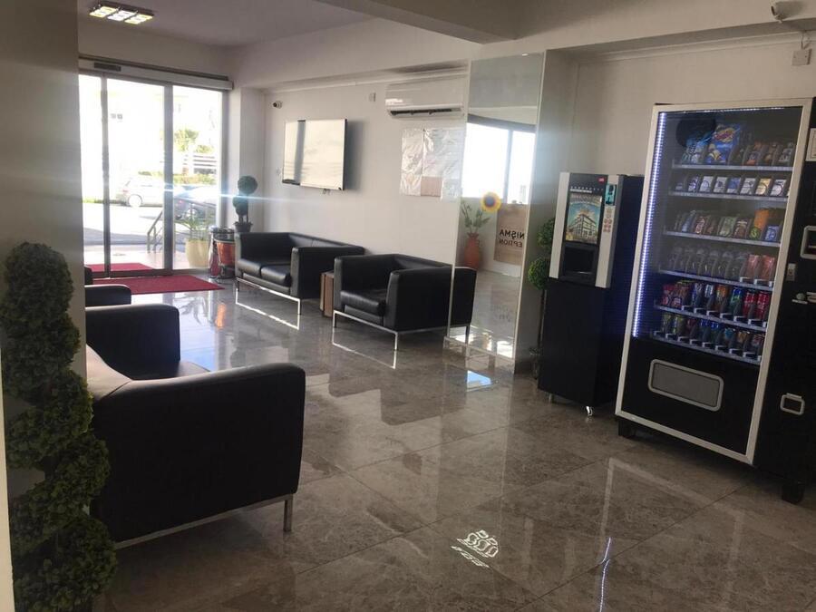 Dormita Apart Residence