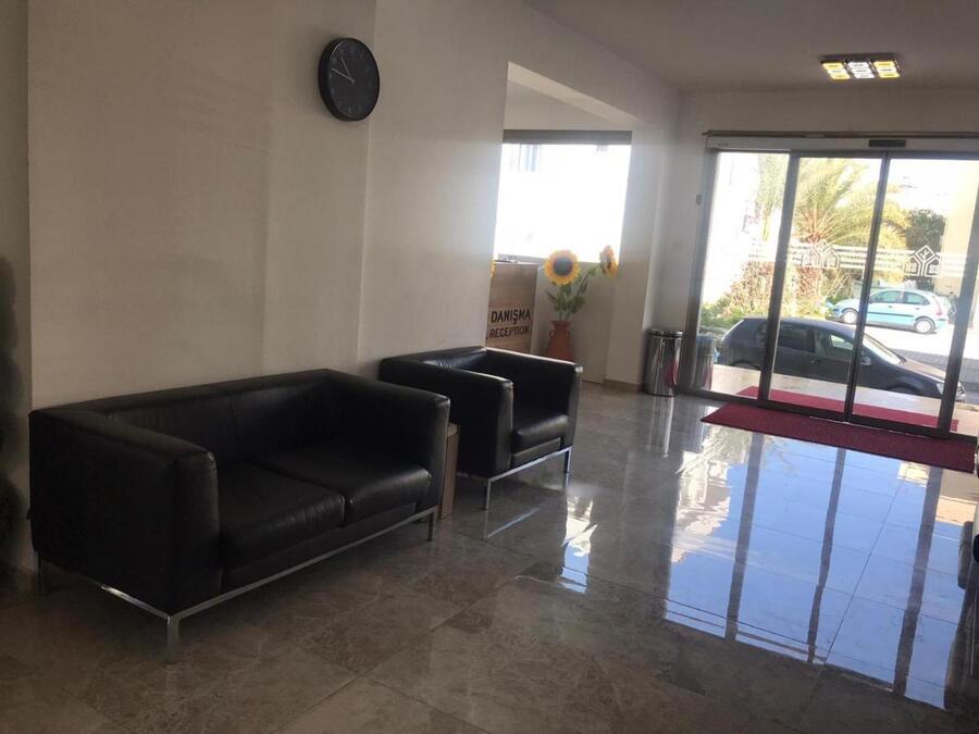 Dormita Apart Residence