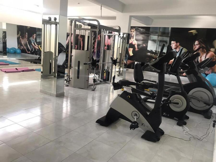 Dormita Apart Residence