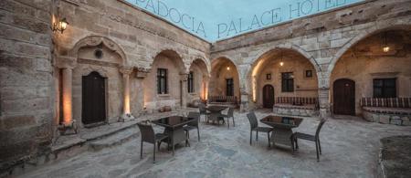 Cappadocia Palace Hotel