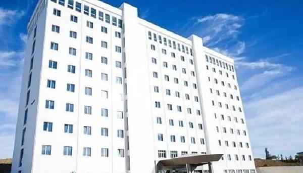 Dorana Residence Nicosia