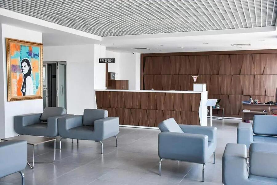Dorana Residence Lefkoşa Hotel