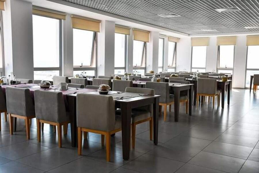 Dorana Residence Lefkoşa Hotel