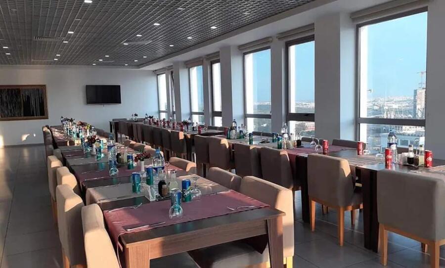 Dorana Residence Lefkoşa Hotel