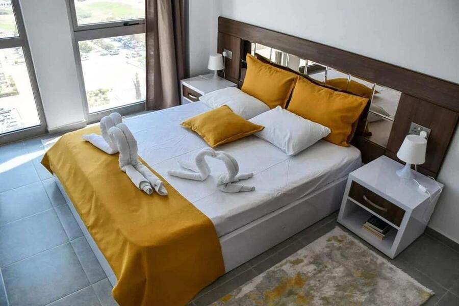 Dorana Residence Lefkoşa Hotel
