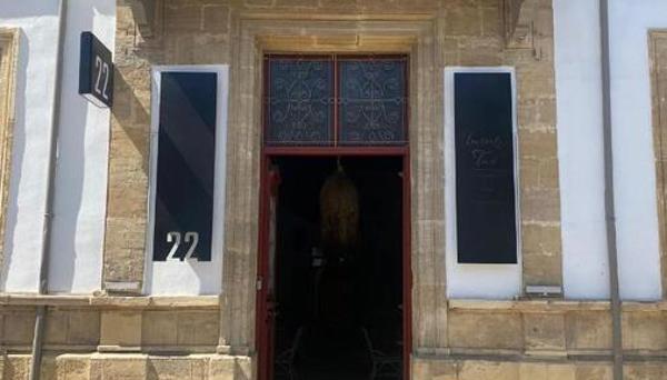 22 Nicosia Boutique Hotel
