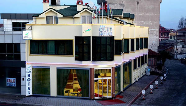 Ada Elit Hotel