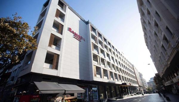 Ramada Plaza Sultanahmet