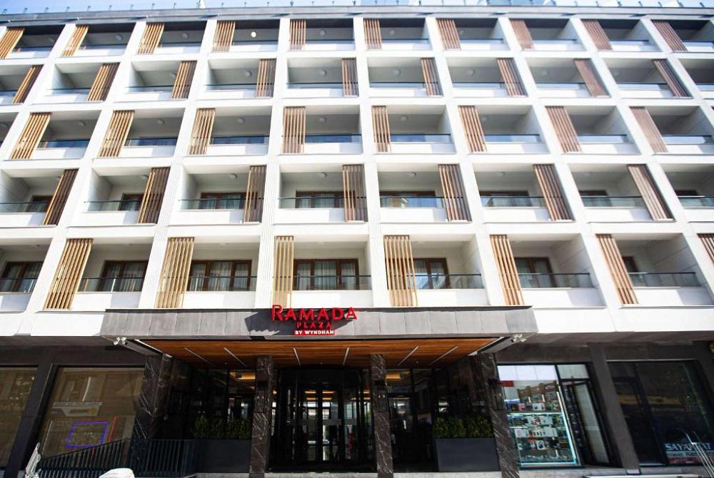 Ramada Plaza Sultanahmet