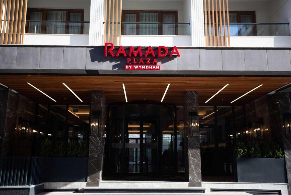 Ramada Plaza Sultanahmet