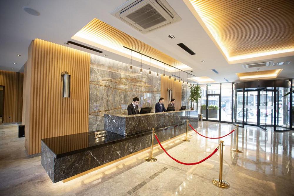 Ramada Plaza Sultanahmet