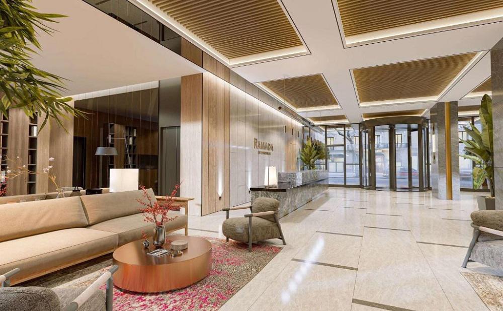 Ramada Plaza Sultanahmet