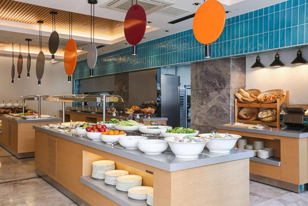 Ramada Plaza Sultanahmet