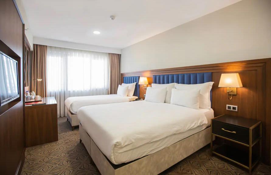 Ramada Plaza Sultanahmet