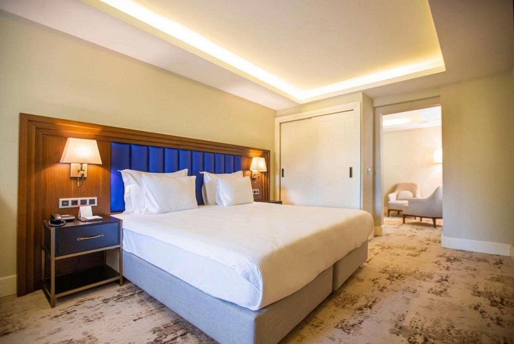 Ramada Plaza Sultanahmet