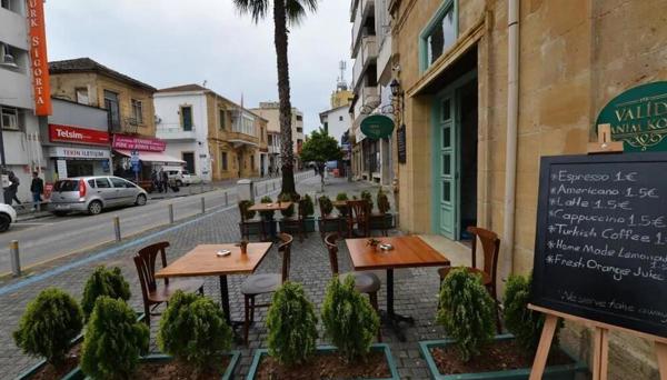 Hotel Valide Hanim Konak
