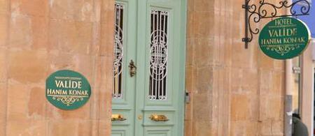 Hotel Valide Hanim Konak
