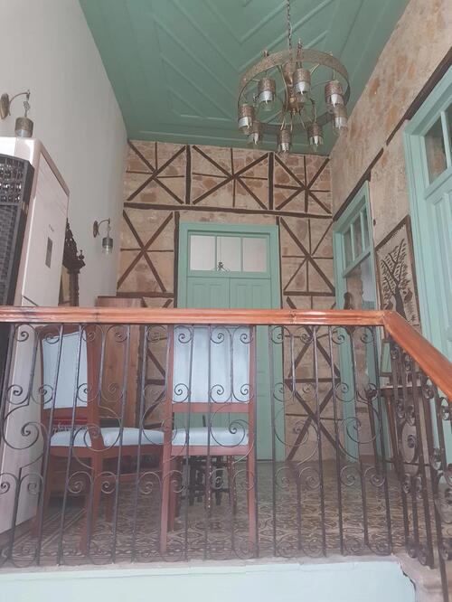 Hotel Valide Hanim Konak
