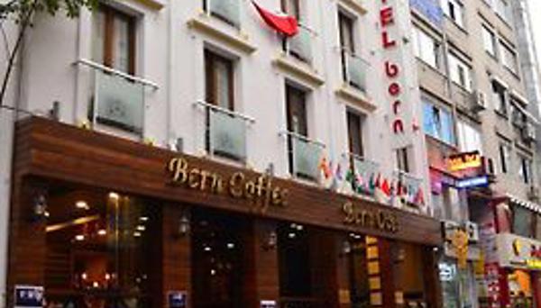 Bern Otel