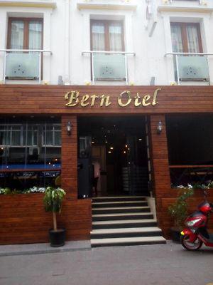 Bern Otel