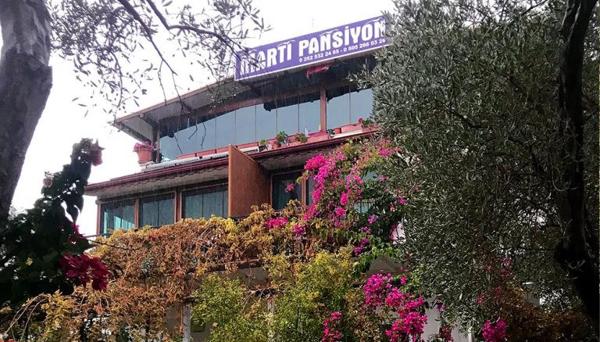 Marti Pansiyon