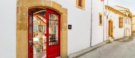 Nicosia Eagle Eye
