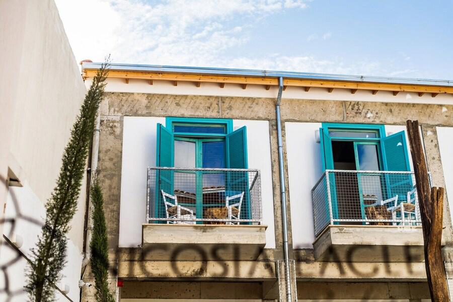 Nicosia Eagle Eye