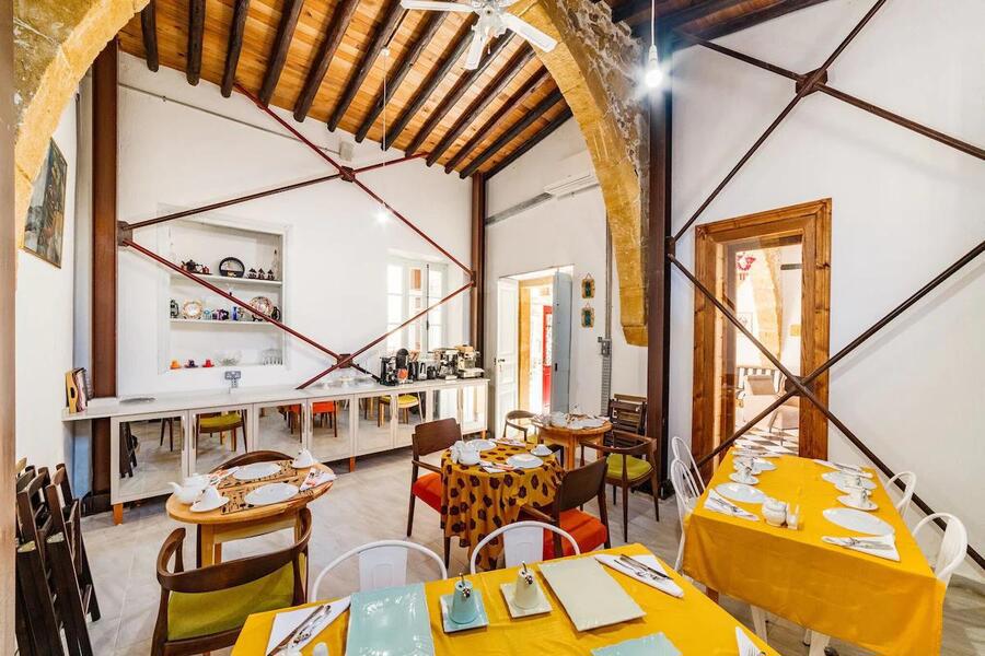 Nicosia Eagle Eye