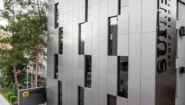G Suites Luxury Rentals