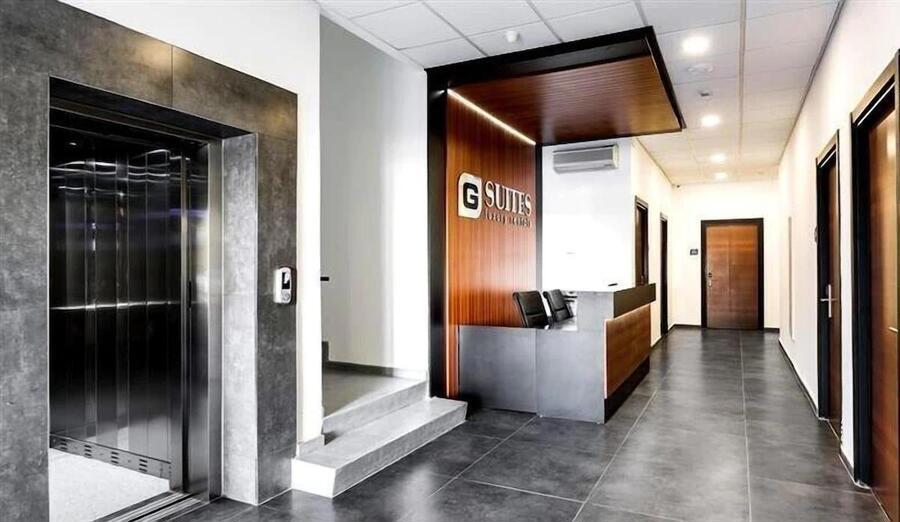 G Suites Luxury Rentals