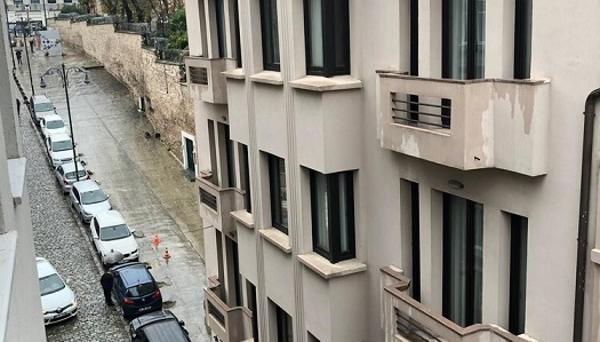 Mayer Sahkulu Suites