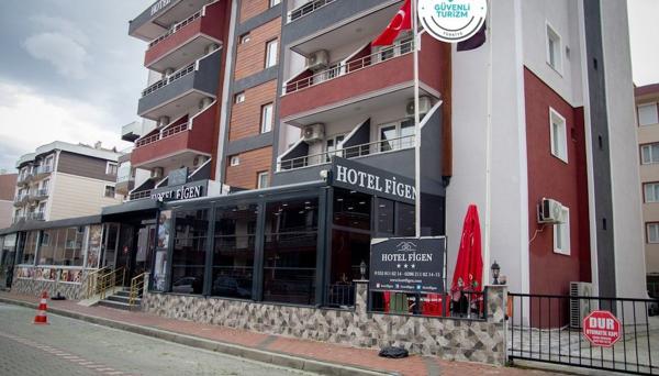 Figen Hotel